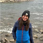 Bióloga dicta talleres y clases de educación ambiental